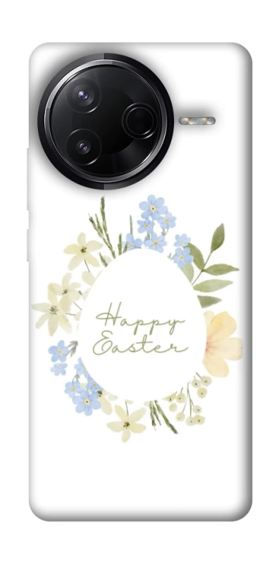 Чехол на Infinix Note 50 Pro Easter ver.6 фото 1 из 1