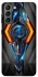 Чехол на Samsung Galaxy S21 CyberPhone v4 фото 1 из 1