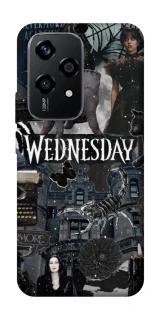 Чохол на Honor 200 Lite Wednesday Collage ver.2 фото 1 з 1