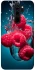 Чохол на Xiaomi Redmi Note 8 Pro Малинка у воді фото 1 з 1