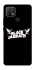 Чохол на Oppo A15s / A15 Black Sabbath logo ver.2 фото 1 з 1