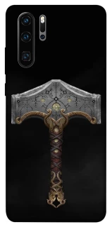 Чохол на Huawei P30 Pro Мйольнір фото 1 з 1