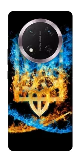 Чохол на Honor X9c Герб v16 фото 1 з 1