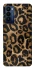 Чохол на TECNO Camon 18 Pro Leopard Skin фото 1 з 1