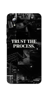 Чохол на ZTE Blade A3 (2019) Process фото 1 з 1