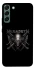 Чехол на Samsung Galaxy S22+ Megadeth фото 1 из 1