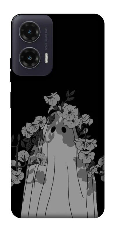 Чохол на Motorola Moto G35 Cute Halloween фото 1 з 1