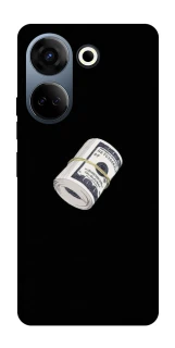 Чехол на TECNO Camon 20 Pro (CK7n) Money motivation фото 1 из 1