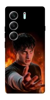 Чехол на Tecno Camon 40 Pro Stranger Things ver.35 фото 1 из 1