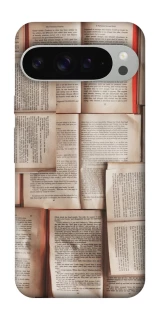 Чехол на Google Pixel 9 Pro XL Книги фото 1 из 1