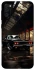 Чохол на Samsung Galaxy M21 Black classic car фото 1 з 1