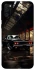 Чехол на Samsung Galaxy M30s / M21 Black classic car фото 1 из 1