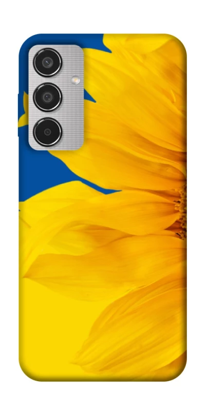 Чехол на Samsung Galaxy M35 Sunflower фото 1 из 1