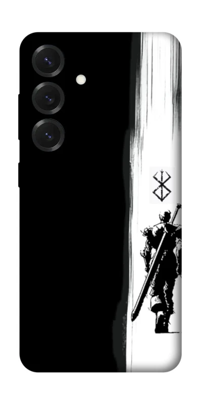 Чохол на Samsung Galaxy S26+ Berserk way фото 1 з 1