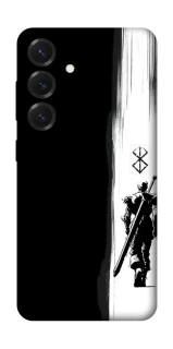 Чехол на Samsung Galaxy S26+ Berserk way фото 1 из 1