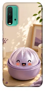 Чехол на Xiaomi Redmi Note 9 4G / Redmi 9 Power Dumpling ver.4 фото 1 из 1