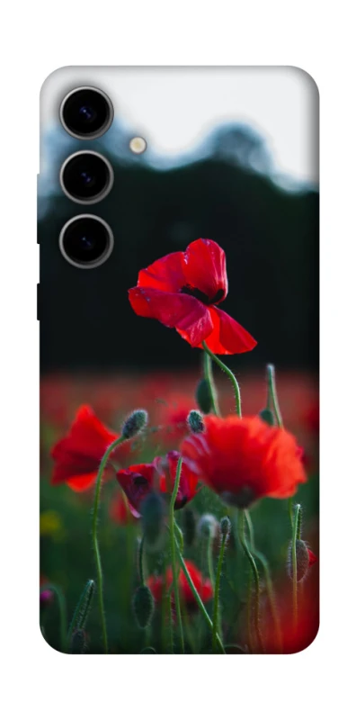 Чохол на Samsung Galaxy S25 FE Мак фото 1 з 1