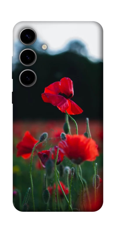 Чехол на Samsung Galaxy S25 Мак фото 1 из 1