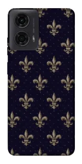 Чехол на Motorola Moto G04 Lily фото 1 из 1