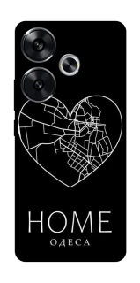 Чохол на Xiaomi Poco F6 Одеса Home фото 1 з 1