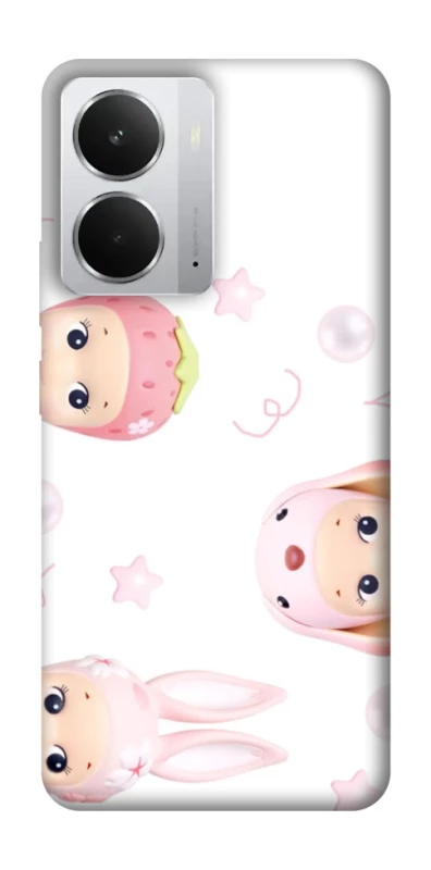 Чохол на Realme 14 Sweet Carousel фото 1 з 1