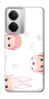 Чехол на Realme 14 Sweet Carousel фото 1 из 1