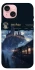 Чохол на Apple iPhone 15 (6.1") The Hogwarts ver.2 фото 1 з 1