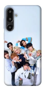 Чехол на Samsung Galaxy F16 Stray Kids One Vision фото 1 из 1