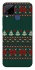 Чохол на Realme C15 Christmas jumper ver.4 фото 1 з 1