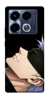 Чохол на Infinix Note 40 4G Gojo v13 фото 1 з 1