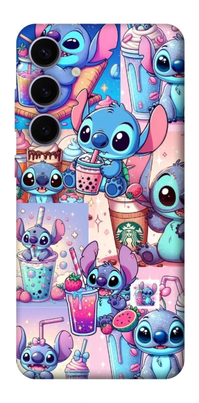 Чехол на Samsung Galaxy S25+ Stitch ver.25 фото 1 из 1