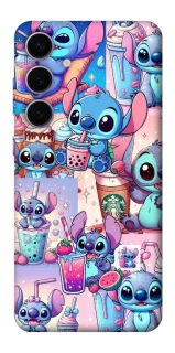 Чехол на Samsung Galaxy S25+ Stitch ver.25 фото 1 из 1