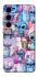 Чехол на Samsung Galaxy S25+ Stitch ver.25 фото 1 из 1