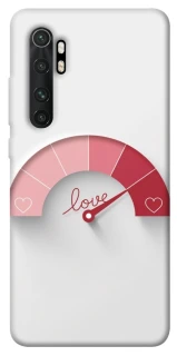 Чохол на Xiaomi Mi Note 10 Lite Love aesthetic ver.7 фото 1 з 1
