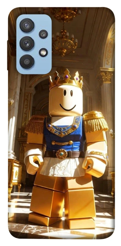 Чехол на Samsung Galaxy M32 Roblox aesthetics ver.6 фото 1 из 1
