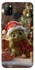 Чохол на Infinix Hot 10 Lite Grinch mood ver.5 фото 1 з 1