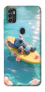 Чехол на ZTE Blade A7s (2020) Stitch ver.8 фото 1 Чехол на ZTE Blade A7s (2020) Stitch ver.8 фото 1 из 1