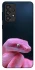 Чехол на Samsung Galaxy A33 5G Розовая Змея фото 1 из 1