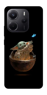 Чохол на Xiaomi Redmi Note 14 5G Star Wars Grogu фото 1 з 1