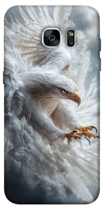 Чохол на Samsung G935F Galaxy S7 Edge eagle фото 1 з 1