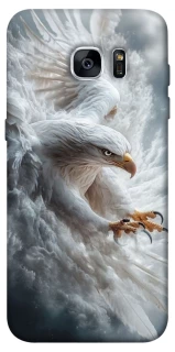 Чехол на Samsung G935F Galaxy S7 Edge eagle фото 1 из 1