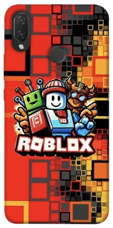 Чехол на Huawei P Smart+ (nova 3i) Roblox aesthetics ver.8 фото 1 из 1