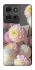 Чохол на Motorola Moto G75 Flowers v2 фото 1 з 1