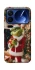 Чохол на Xiaomi 17 Pro Grinch mood ver.7 фото 1 з 1