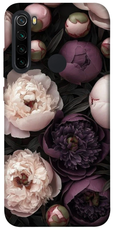 Чохол на Xiaomi Redmi Note 8 Heart of a Flower фото 1 з 1