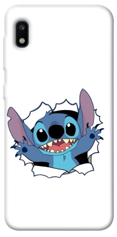 Чохол на Samsung Galaxy A10 (A105F) Stitch ver.19 фото 1 з 1