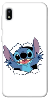 Чехол на Samsung Galaxy A10 (A105F) Stitch ver.19 фото 1 Чехол на Samsung Galaxy A10 (A105F) Stitch ver.19 фото 1 из 1