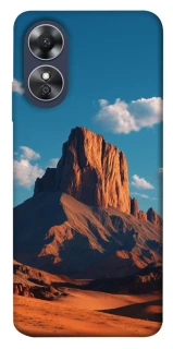 Чохол на Oppo A17 Arizona mountain v2 фото 1 з 1