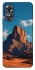 Чохол на Oppo A17 Arizona mountain v2 фото 1 з 1