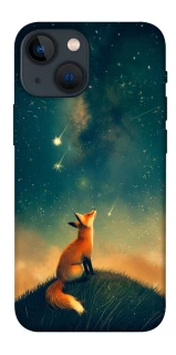 Чохол на Apple iPhone 13 mini (5.4") Sky fox фото 1 з 1